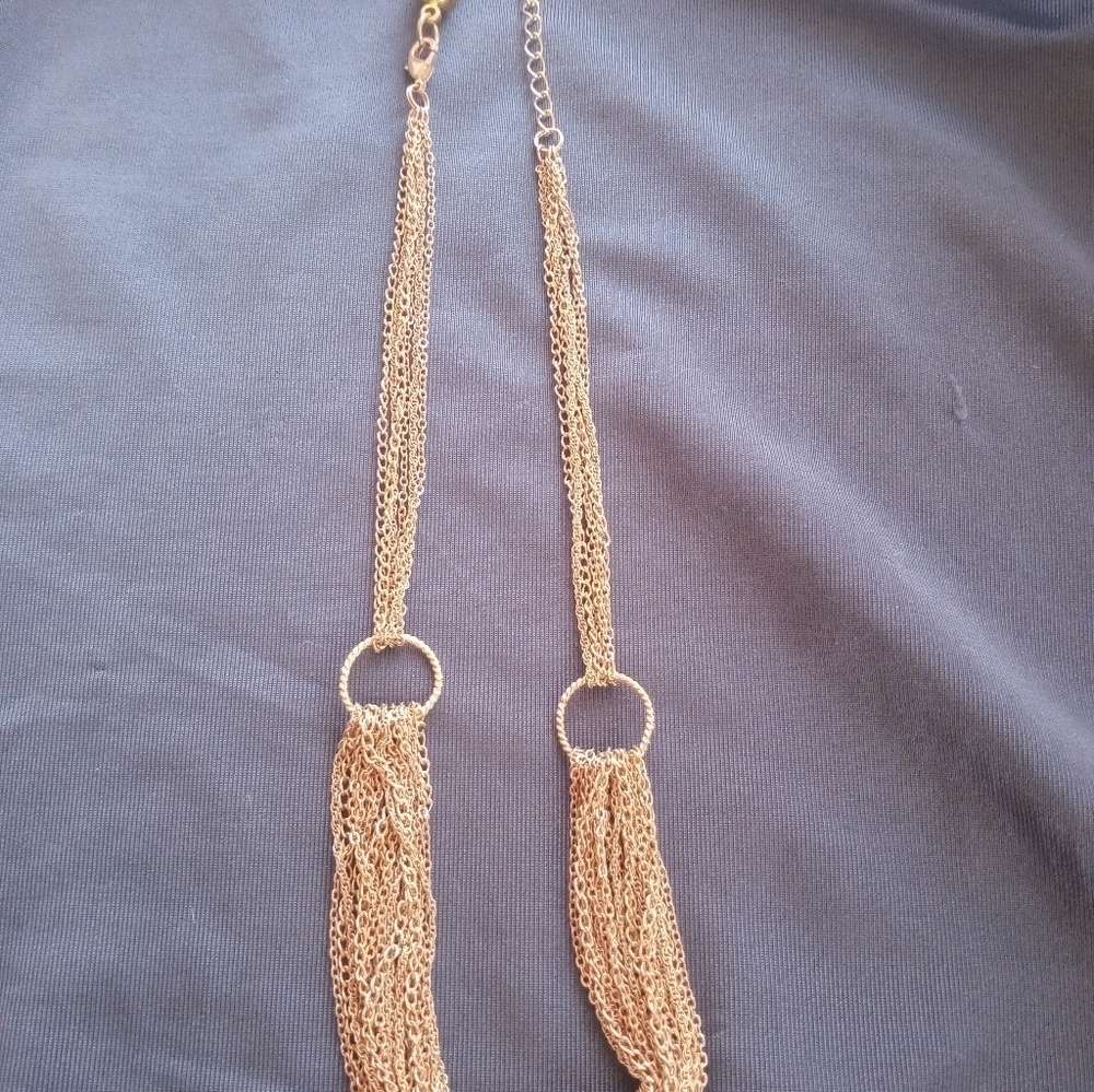 Necklace - Picture 4 of 5